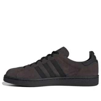 Adidas X Kicks Lab Campus „Maroon Core Black“