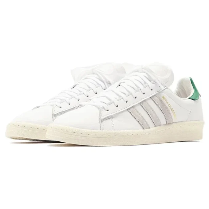 Adidas X Kith Campus 80S „Classics Program“