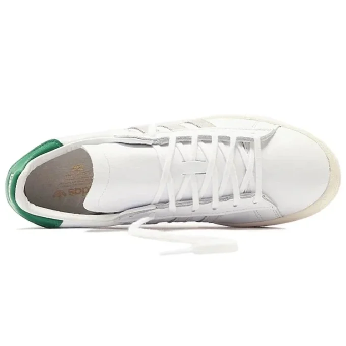 Adidas X Kith Campus 80S „Classics Program“