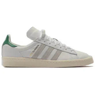 Adidas X Kith Campus 80S „White Green“