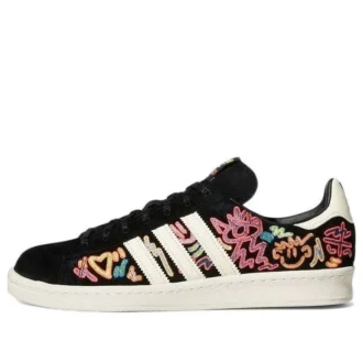 Adidas X Kris Andrew Small Campus 80S „Pride“