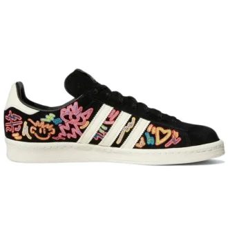 Adidas X Kris Andrew Small Campus 80S „Pride“
