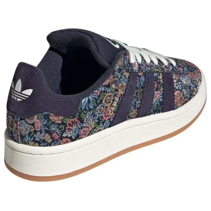 Adidas X Liberty London Campus 00S „Supplier Colour Off-White“