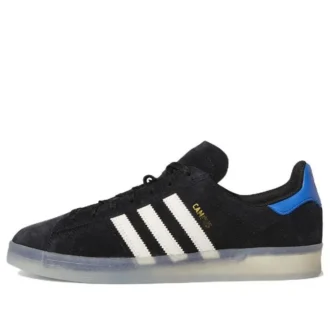 Adidas X Maxallure Skateboards Campus Adv „Think Beautiful Thoughts“