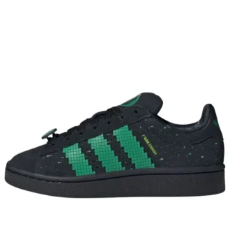 Adidas X Minecraft Campus 00S „Eye of Ender“