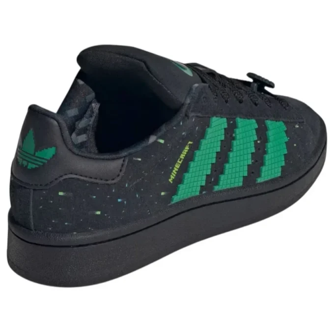 Adidas X Minecraft Campus 00S „Eye of Ender“