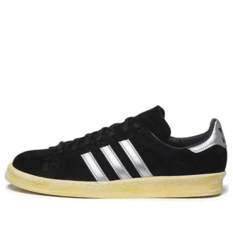 Adidas X Mita Campus 80S „Black“