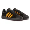 Adidas X Porter Campus „Black Orange“