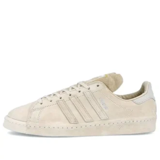 Adidas X Recouture Campus 80 „Chalk White“