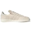 Adidas X Recouture Campus 80 „Chalk White“