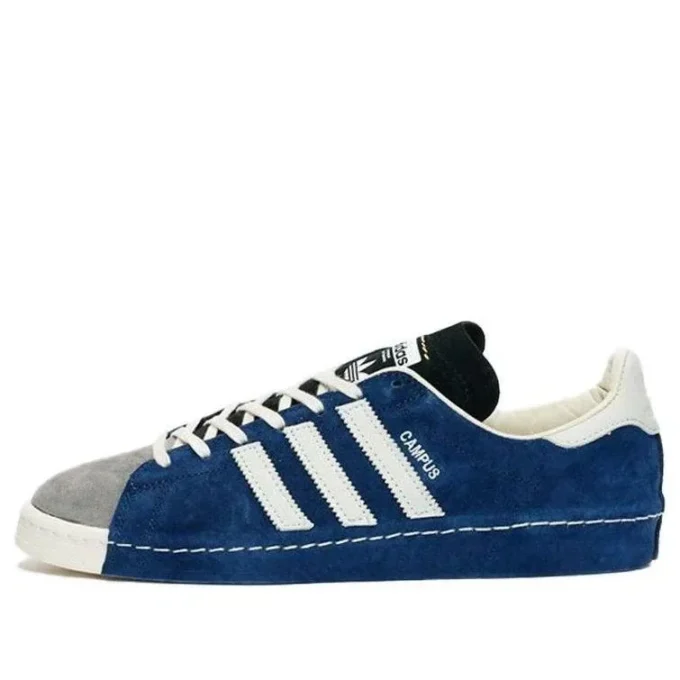 Adidas X Recouture Campus 80S „Dark Blue“