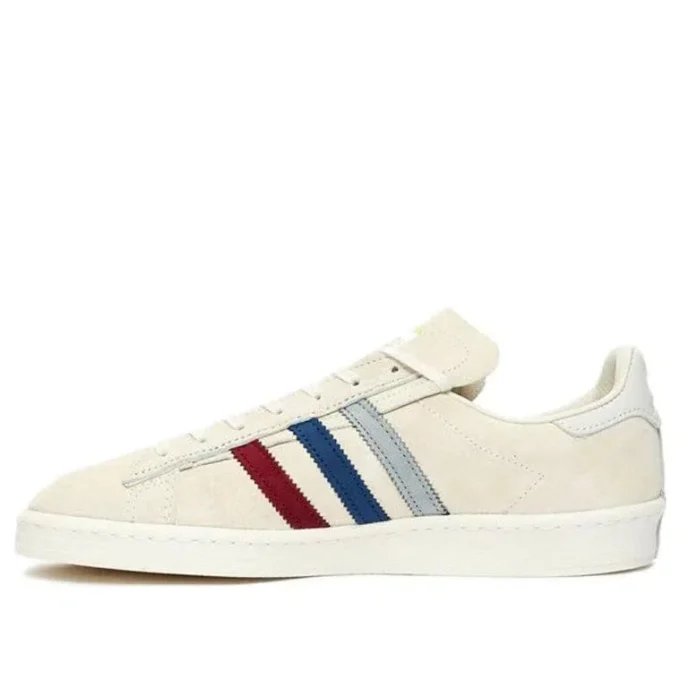 Adidas X Recouture Campus 80S Sh „Chalk White“
