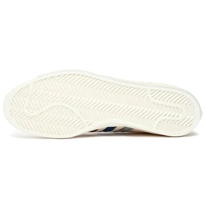 Adidas X Recouture Campus 80S Sh „Chalk White“