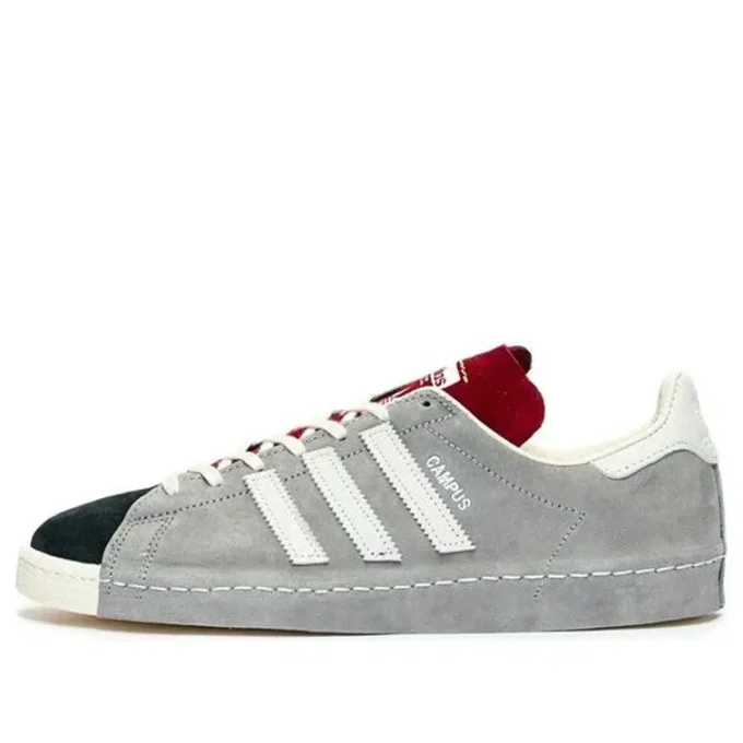 Adidas X Recouture Campus 80S Sh „Grey“