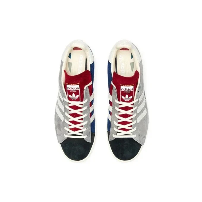 Adidas X Recouture Campus 80S Sh „Grey“
