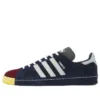 Adidas X Recouture X Mita Campus 80S Sh Consortium „Heritage“