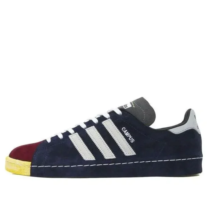 Adidas X Recouture X Mita Campus 80S Sh Consortium „Heritage“