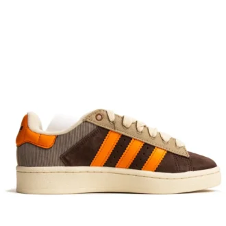 Adidas X Sftm Campus „Orange“