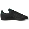 Adidas X Shin Sanbongi Campus Adv „Black Collegiate Green“