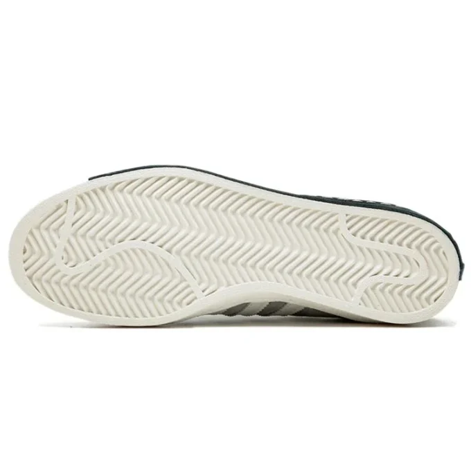 Adidas X Shun Hirose Campus 80S „Recouture“