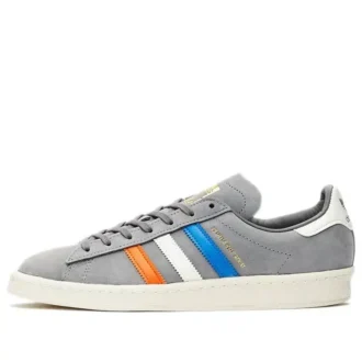Adidas X Sneakersnstuff Campus 80S „22 Little West“