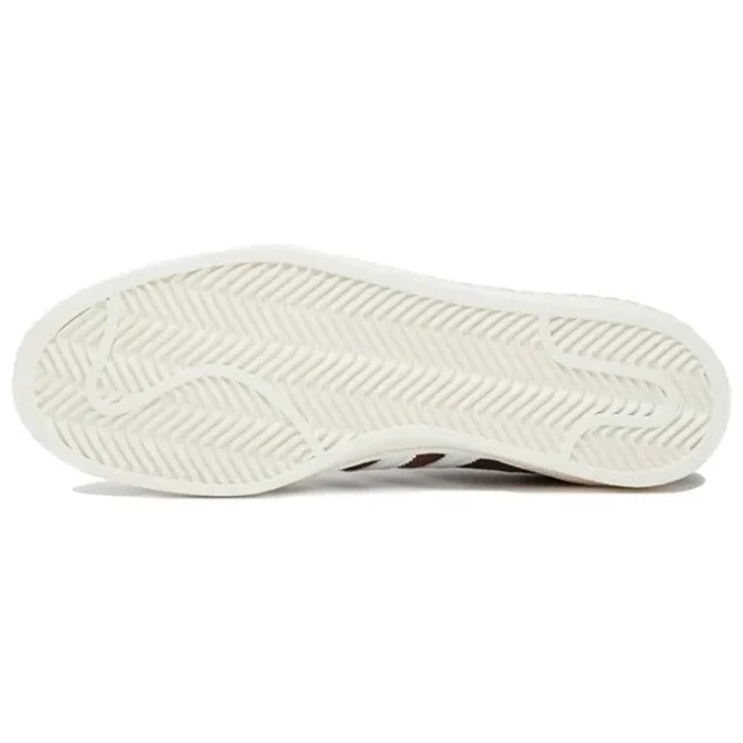 Adidas X Sneakersnstuff Campus 80S „Homemade Pack – Brownies“
