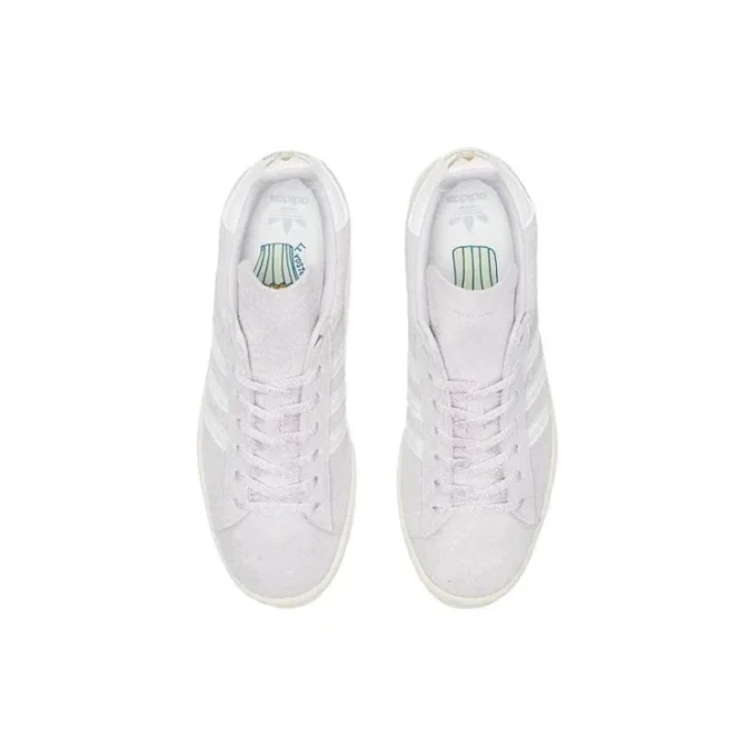 Adidas X Sneakersnstuff Campus 80S „Homemade Pack – Cupcakes“