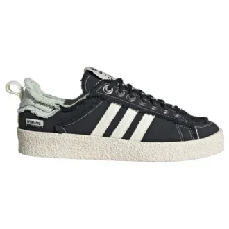 Adidas X Song for the Mute X 002 Campus 80S „Black“