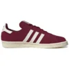 Adidas X Sporty & Rich Campus 80S „Collegiate Burgundy“