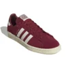 Adidas X Sporty & Rich Campus 80S „Collegiate Burgundy“