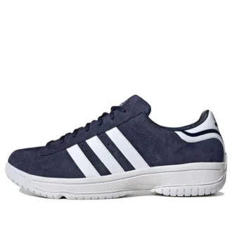 Adidas X Supreme Campus „Navy“