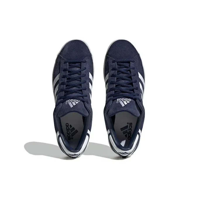 Adidas X Supreme Campus „Navy“