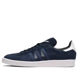 Adidas X White Mountaineering Campus 80S „Collegiate Navy“