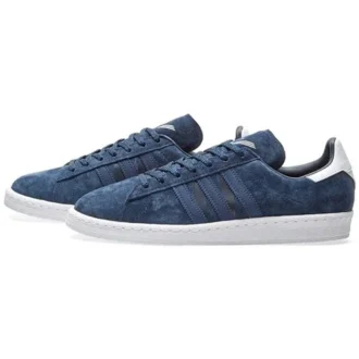 Adidas X White Mountaineering Campus 80S „Collegiate Navy“