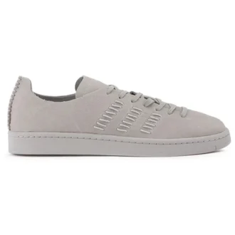Adidas X Wings+Horns Campus 80S „Shine Grey“