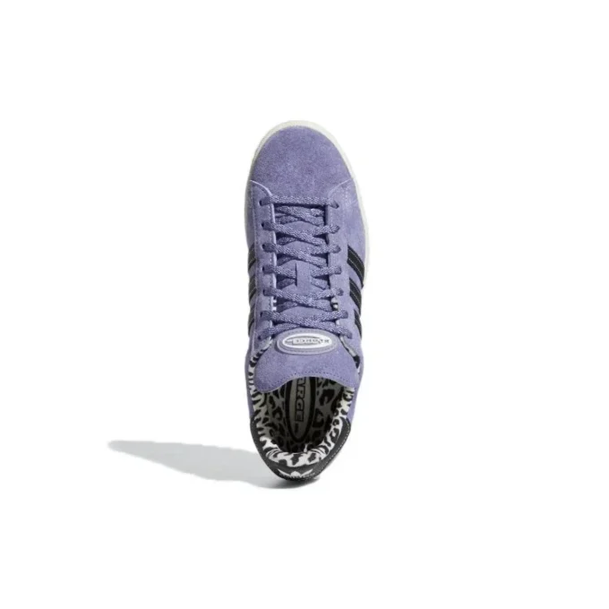Adidas X Xlarge Campus 80S „Orbit Violet“