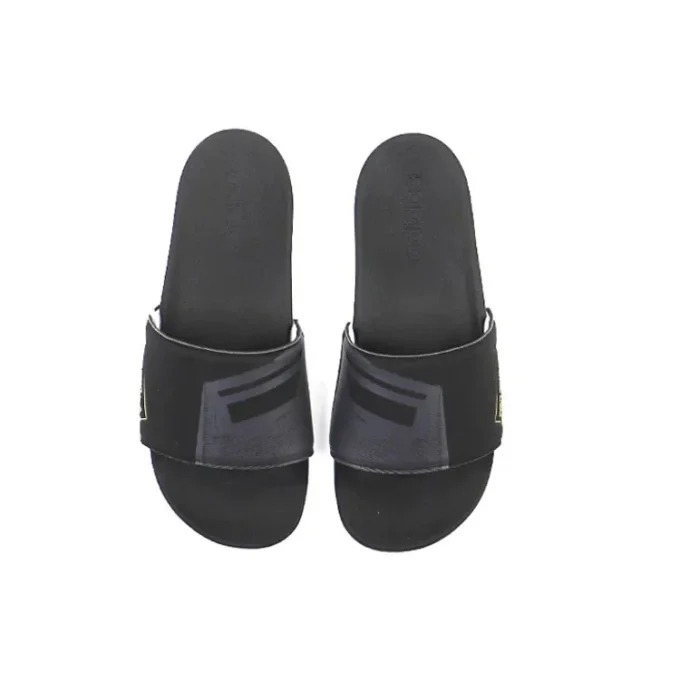 Adidasadilette Cf + Campus „Black Gold“